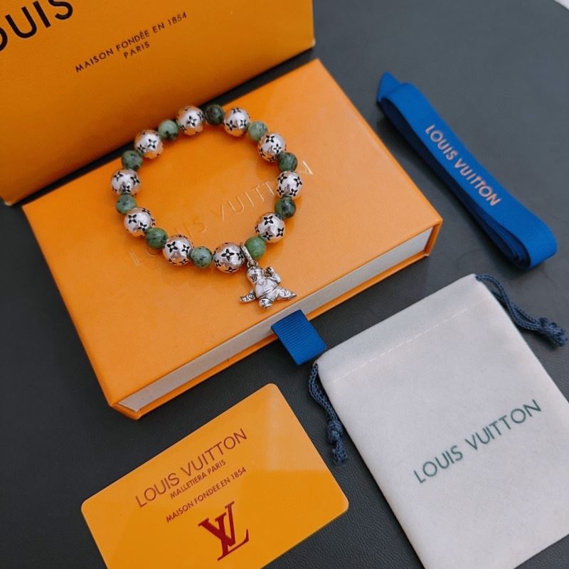 Louis Vuitton Bracelets